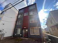 グランデュ－ル平岸Ⅱ