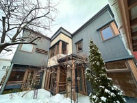 円山西町３丁目戸建