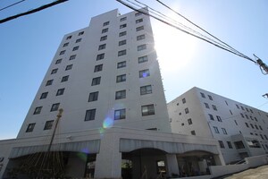 ファミール宮の森(509)