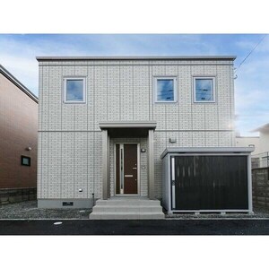 南5条西22丁目貸家