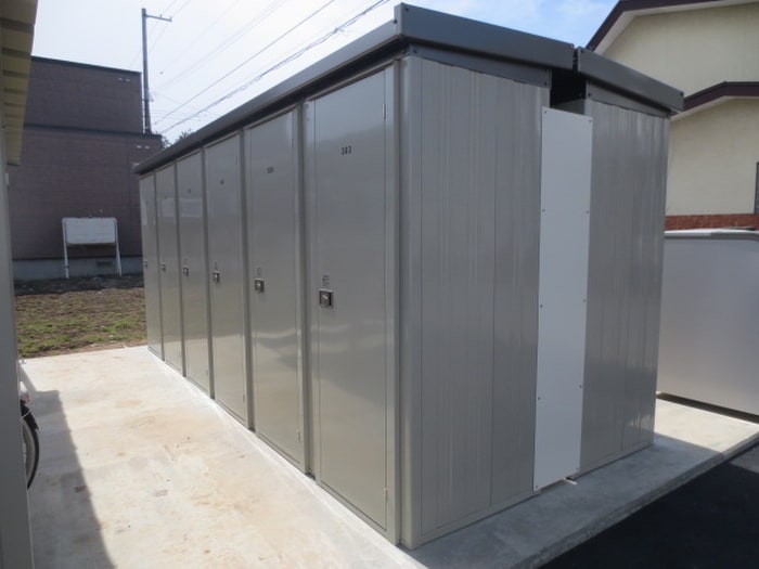 建物設備 i Cera 北３２条