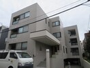 外観写真 ハイム石蘭