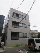 外観写真 ハイム石蘭