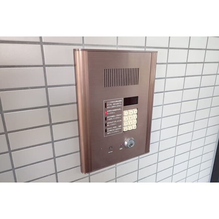 建物設備 ハイム石蘭