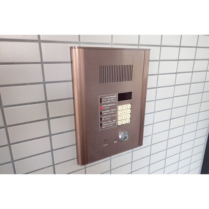 建物設備 ハイム石蘭