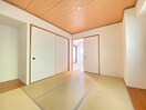 居室 ハイム石蘭