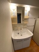 洗面 ハイム石蘭