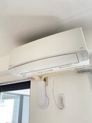 内観写真 ハイム石蘭
