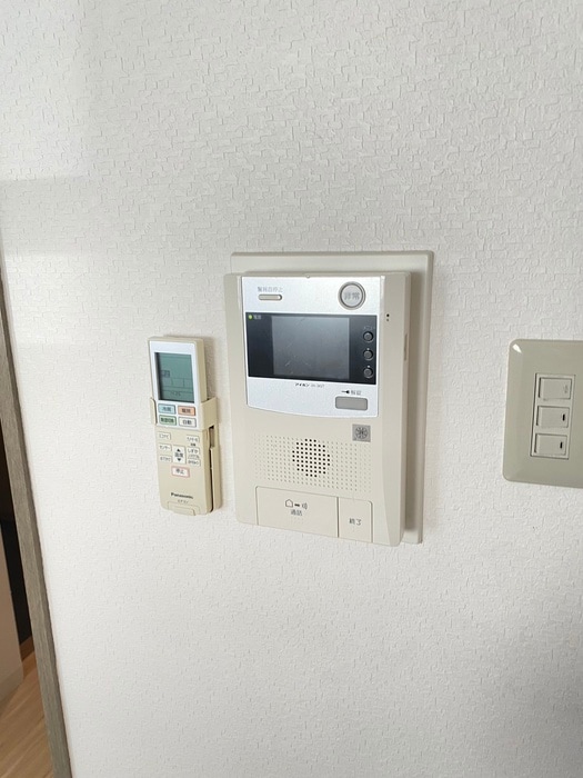 内観写真 ハイム石蘭
