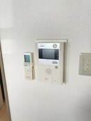 内観写真 ハイム石蘭