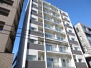 テック札幌の外観