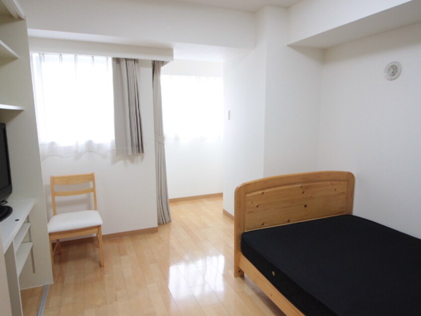 居室 テック札幌