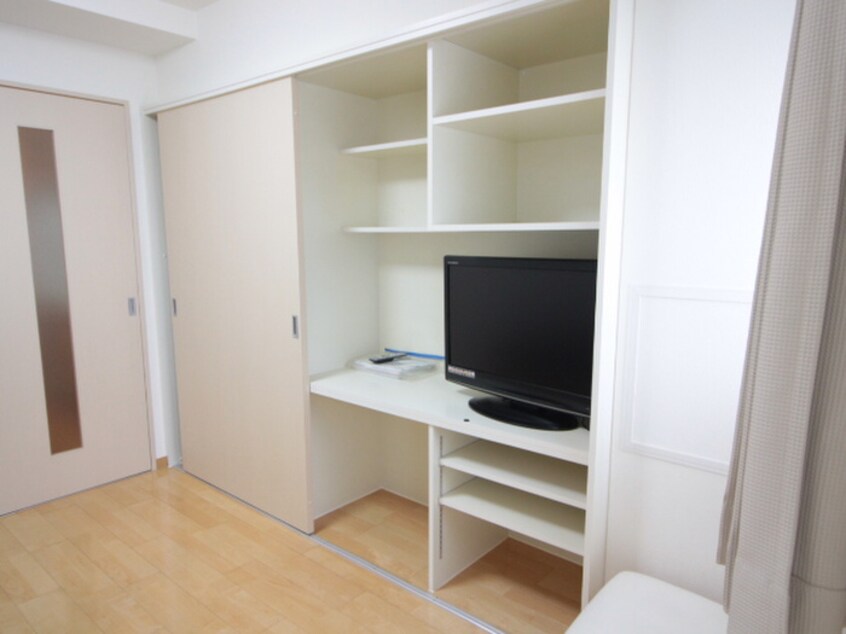 居室 テック札幌