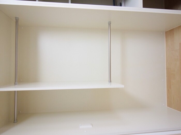 収納 テック札幌