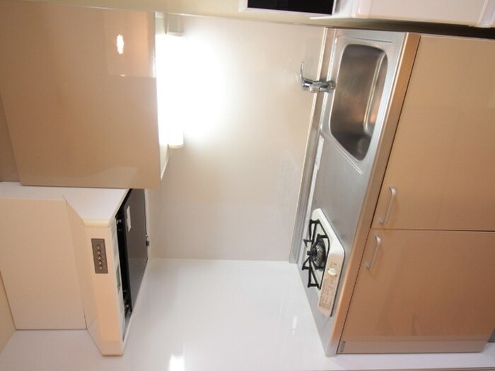 キッチン テック札幌