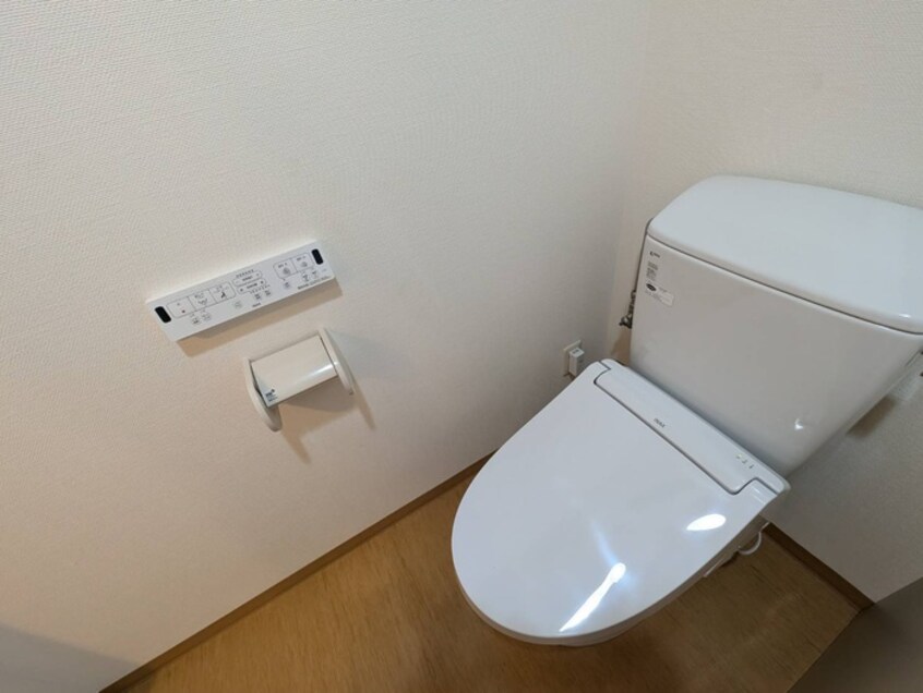 トイレ テック札幌