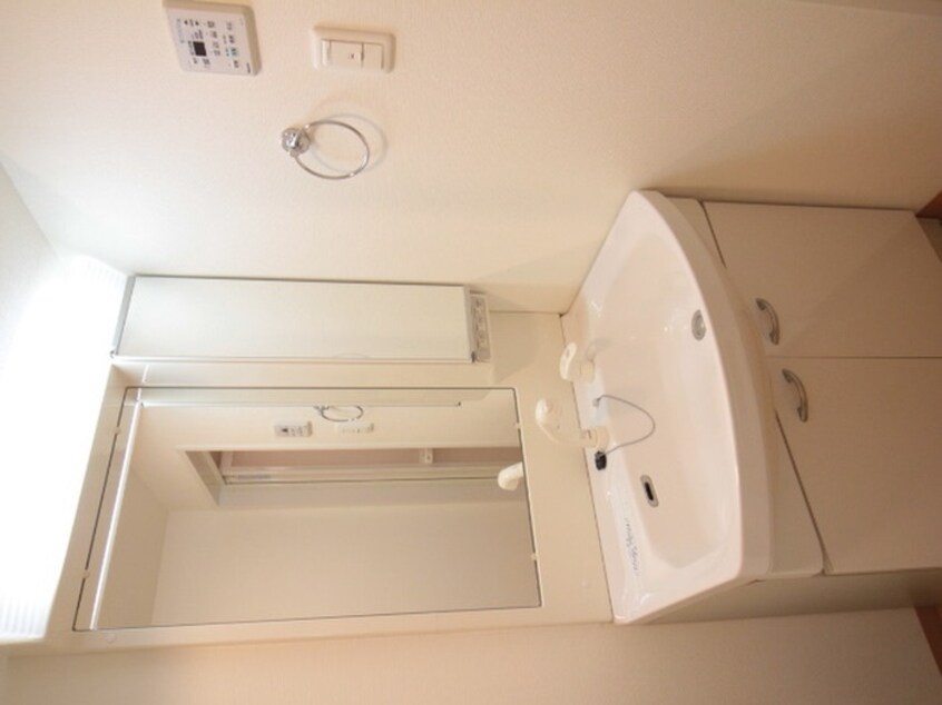 洗面 テック札幌