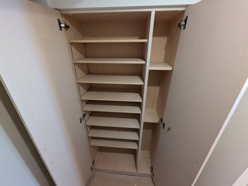 靴箱 テック札幌