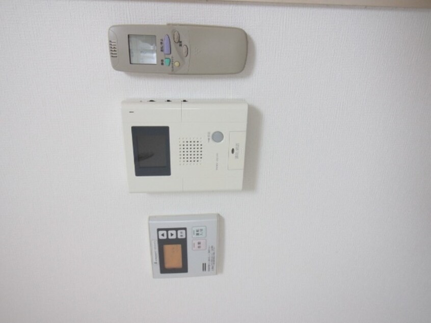 廊下 テック札幌