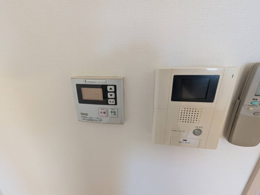 内観写真 テック札幌