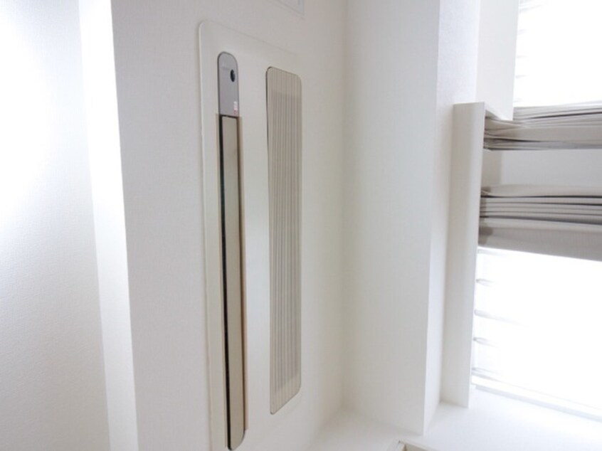 内観写真 テック札幌