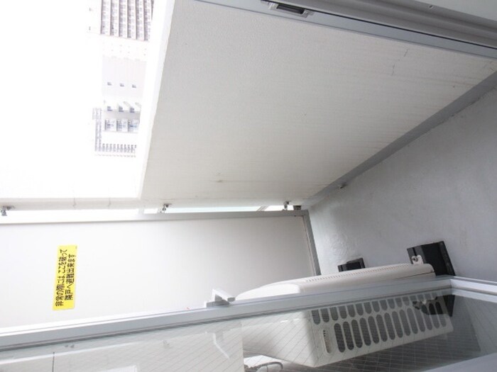 ベランダ・バルコニー テック札幌