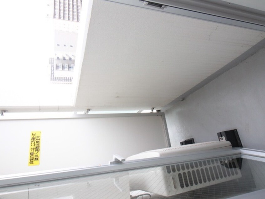 ベランダ・バルコニー テック札幌