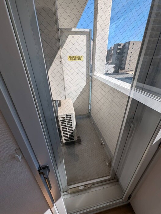 ベランダ・バルコニー テック札幌