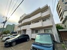 クリエ－ト９１７の外観