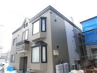 第2スワロ－ハイツ