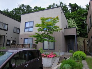 西野一戸建
