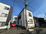 宮の森小川ハイツ