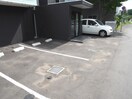 駐車場 VILLA　MT.HIRAGISHI