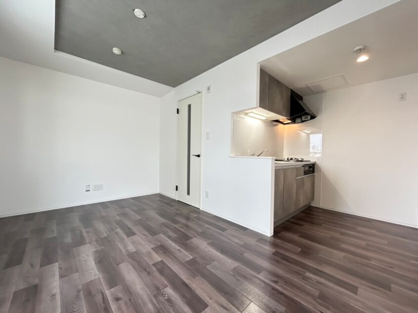 居室 スリーナインYG