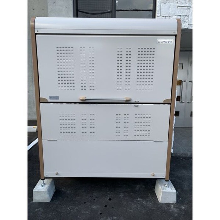 建物設備 スリーナインYG