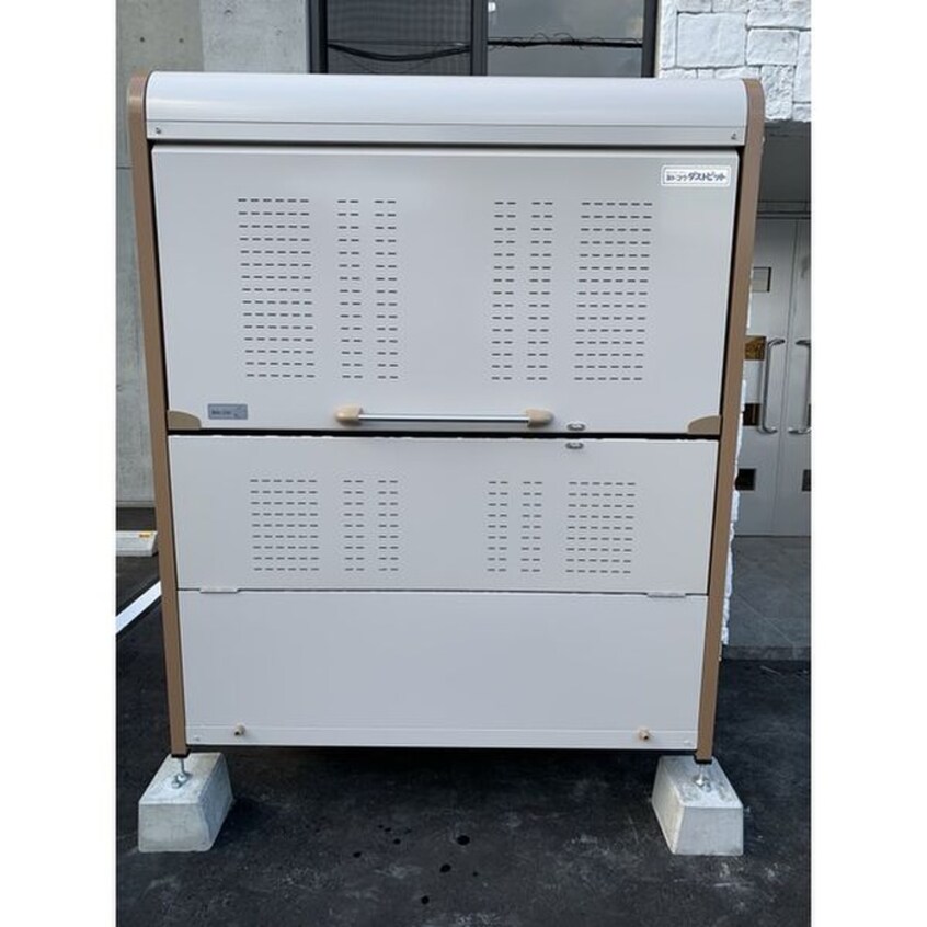 建物設備 スリーナインYG