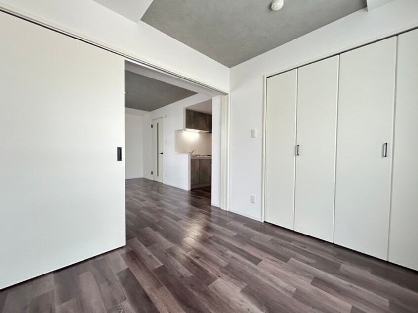 居室 スリーナインYG