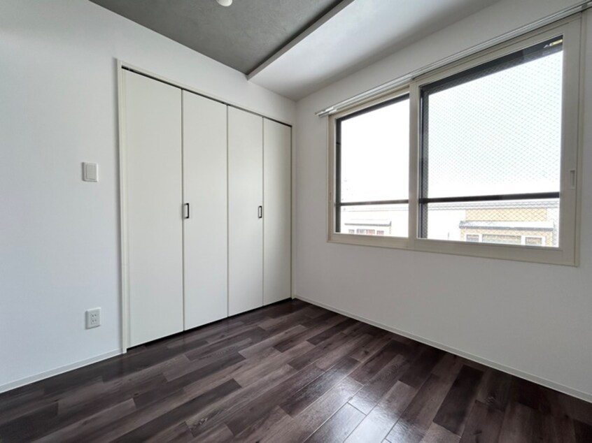 居室 スリーナインYG