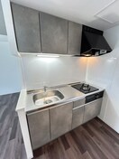 キッチン スリーナインYG