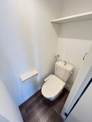 トイレ スリーナインYG