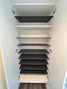 靴箱 スリーナインYG