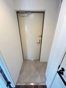玄関 スリーナインYG