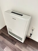 内観写真 スリーナインYG