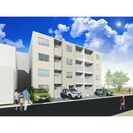 グランドゥール菊水の外観