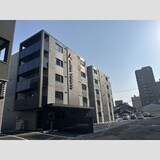 アルファスクエア菊水2条