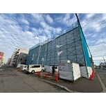 アルファスクエア菊水2条
