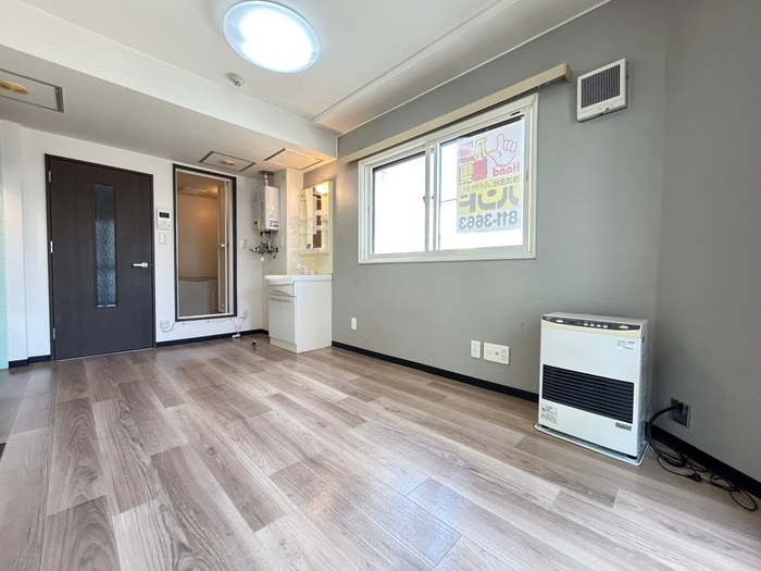 居室 パルコ－ト澄川