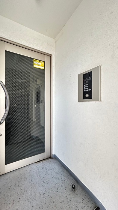 建物設備 パルコ－ト澄川