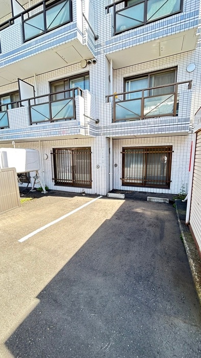 駐車場 パルコ－ト澄川