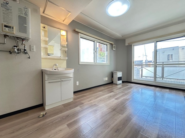 居室 パルコ－ト澄川